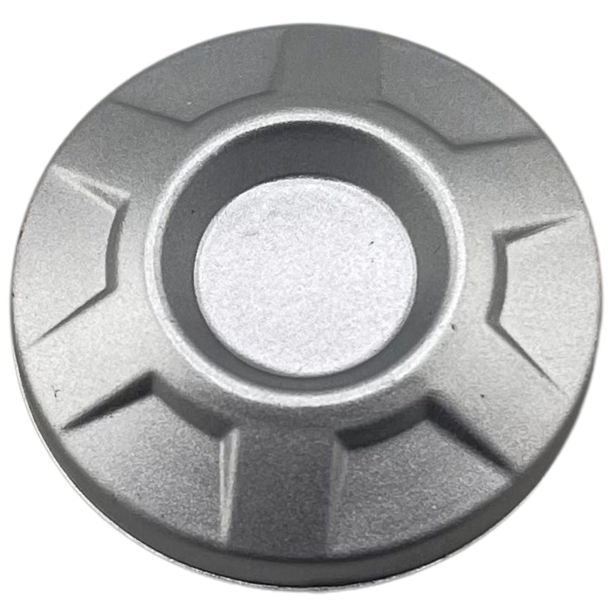 Tapa decorativa de covertor (TNT 135)