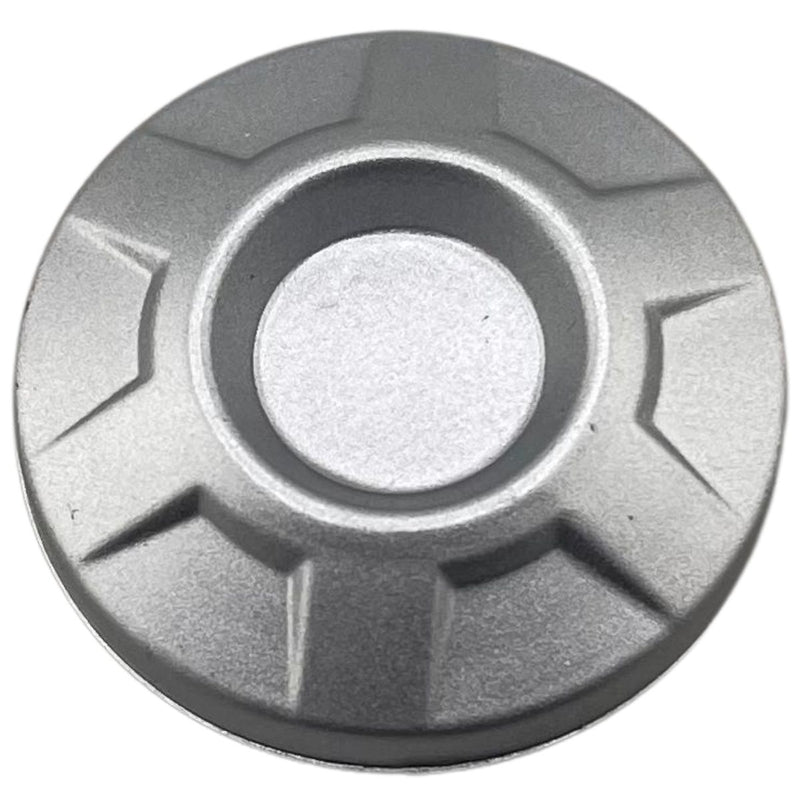 Tapa decorativa de covertor (TNT 135)