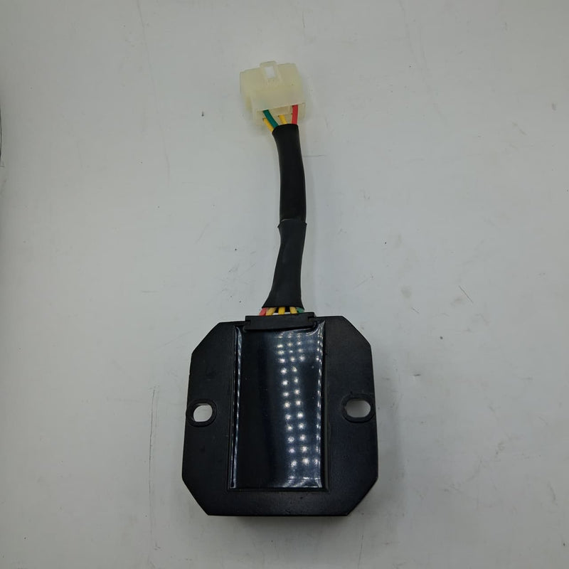 Rectificador (T250X) RECTIFIER