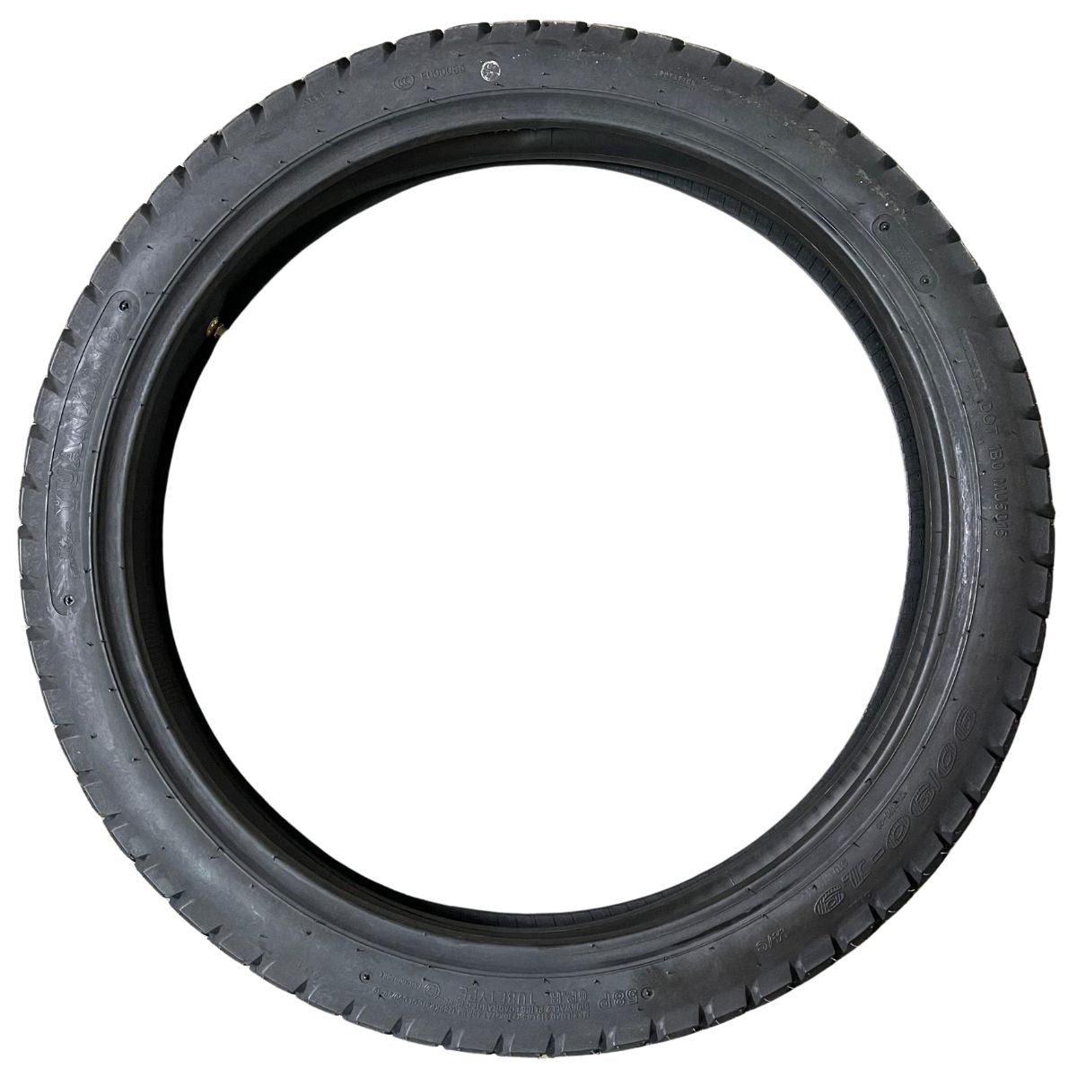 Llanta delantera 90/90-19 (TX150)