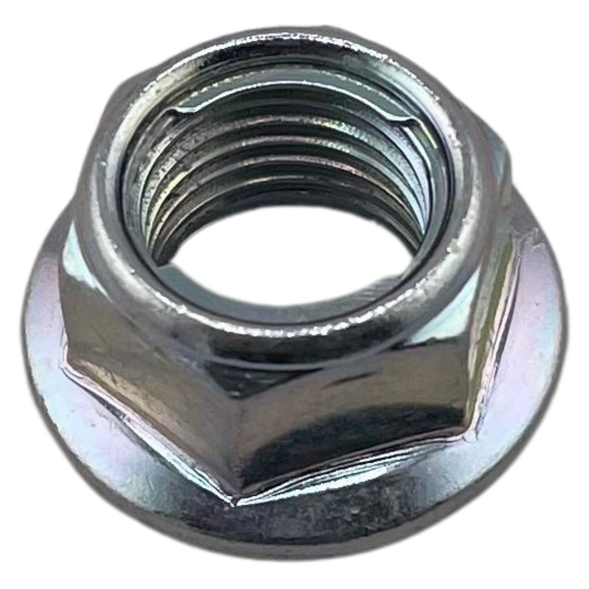 Tuerca M14 x 1.5 S=19 (RK150 / KC150)