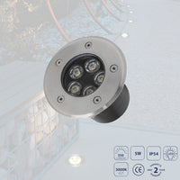 Lámparas Exteriores