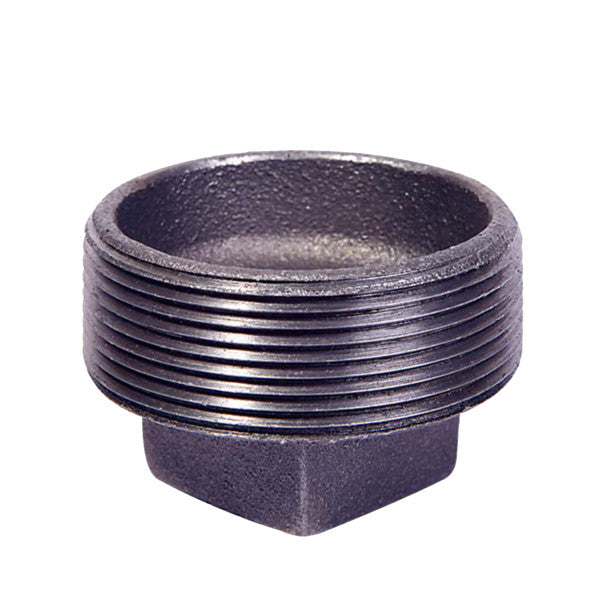 Tapones galvanizados