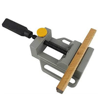 Prensas - Pinzas - Sujeción - Ángulos