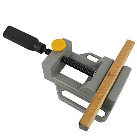 Prensa abrazadera plana de liberación rápida 0-67mm