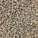 Semillas de acelga rosada Suiza (100% Heirloom/No Híbrido/No GMO). 25 semillas aproximadamente