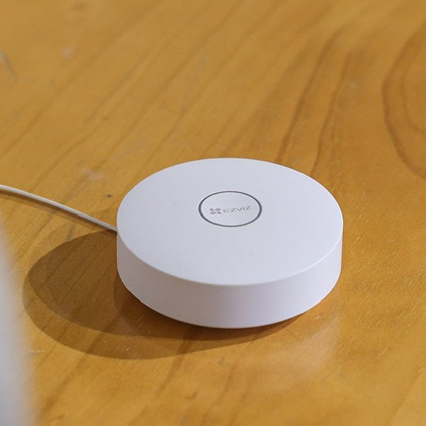Hub de enlace para dispositivos smarthome