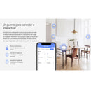 Hub de enlace para dispositivos smarthome