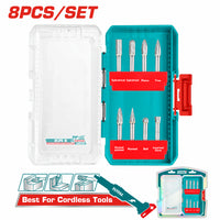 Puntas Adaptadoras de router - mototool