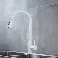 Griferías - fregadores y lavamanos