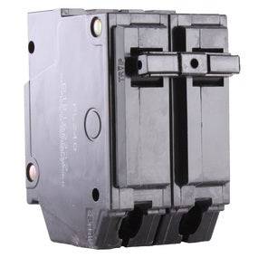 Breaker Eléctrico 40 Amperios De 2 Polos, 120/240 V. General Electric (GE)