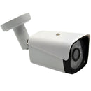 Kit de 8 cámaras de seguridad AHD 5MP.