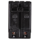 Breaker Eléctrico 40 Amperios De 2 Polos, 120/240 V. General Electric (GE)