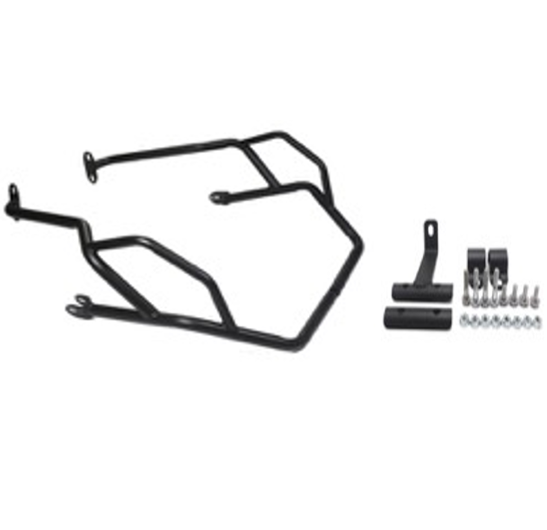 Protector Barra de Parachoque Benelli para TRK 502X/502 (ANTERIOR COD BAC200033001)