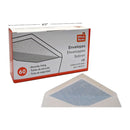 Sobres de seguridad n.o 8 de 60 piezas, en caja