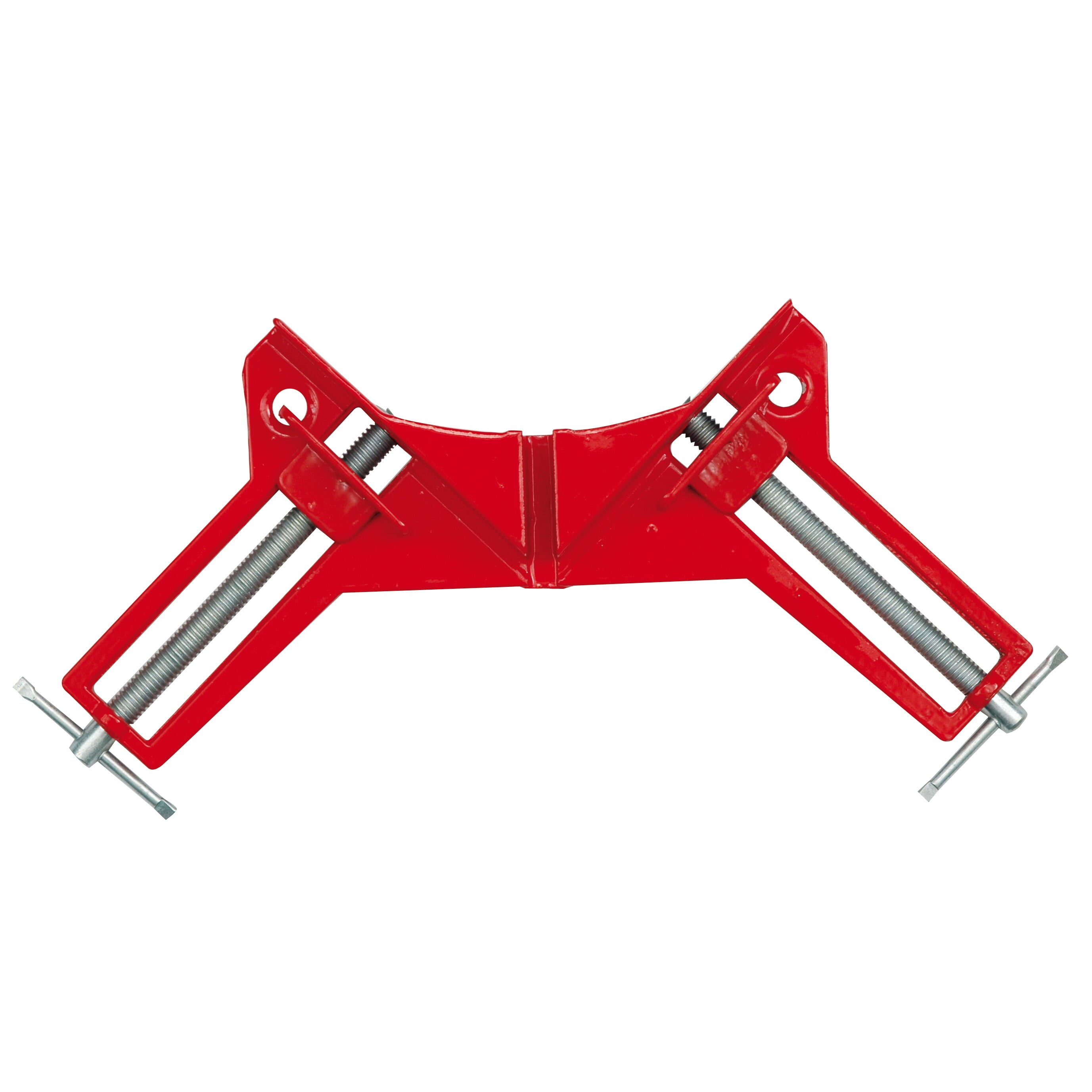 Prensa abrazadera esquinera 90 grados para esquinas