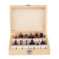 Puntas para router y motortool