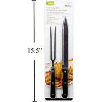 Cuchillos y afiladores