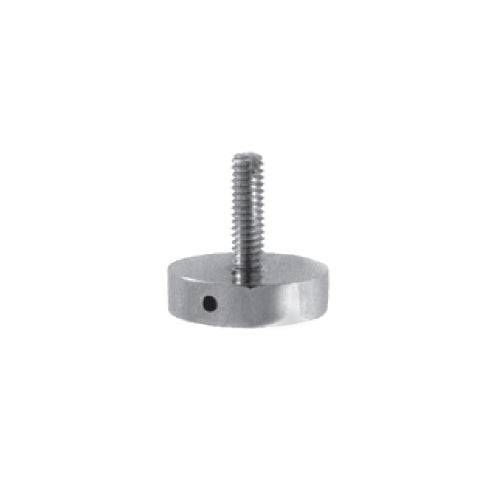 Tornillo Decorativo 30X6mm, Cromado (C-A3130T/C-BS).