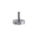 Tornillo Decorativo 30X6mm, Cromado (C-A3130T/C-BS).