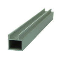 Puertas Corredizas para vitrinas