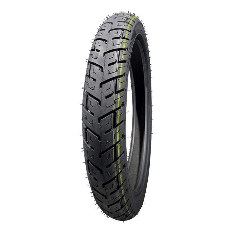 Llanta Delantera Edge 90 - 90.18 Pisada: ED-07 Para Moto RKG150 (Equivalente 3.25/18)