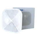 Filtro para bebedero de agua automático para mascotas 2.75 Lts. (Se vende por Unidad)