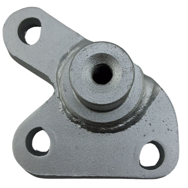 SHIFT PEDAL MOUNTING BRACKET ASSY