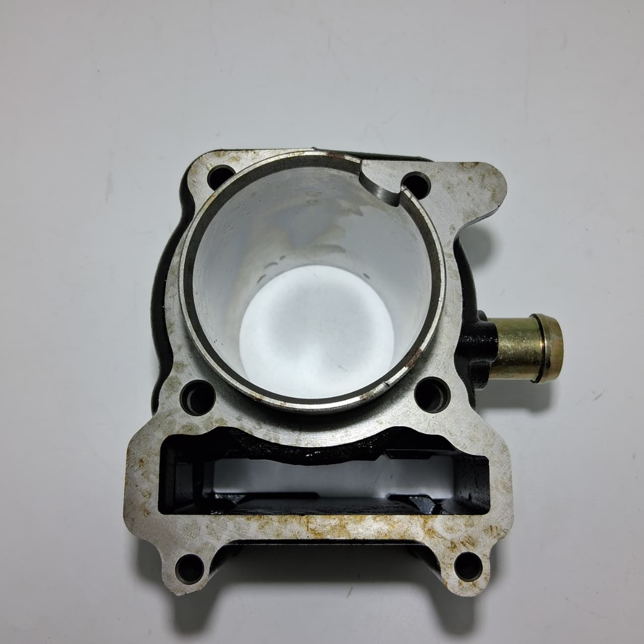 Cilindro (ZAFFERANO250)