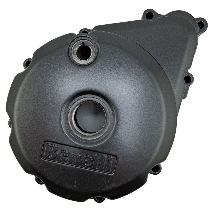 Covertor izquierdo gris (TNT150)