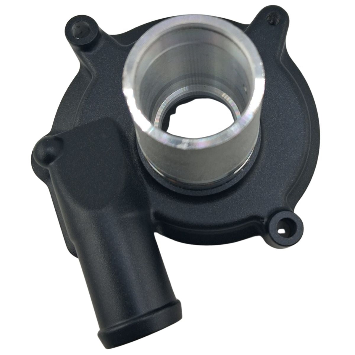 Tapa de bomba de agua NEGRA (TRK502X)