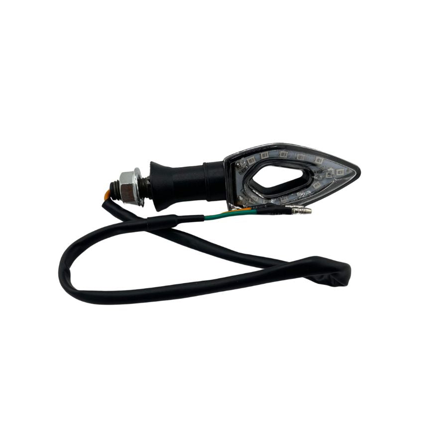 Direccional trasera izquierda (TX150)