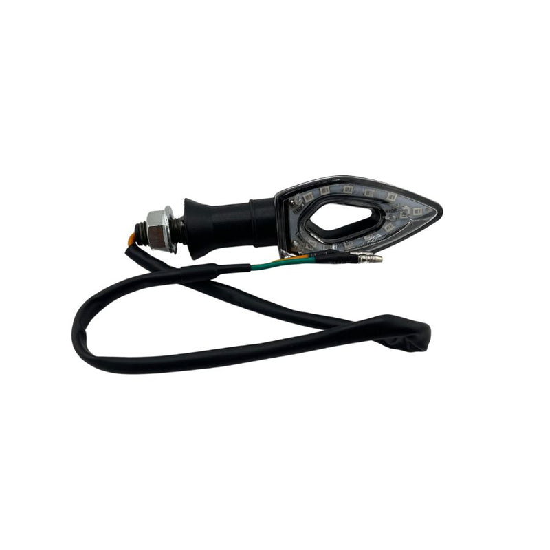 Direccional trasera izquierda (TX150)