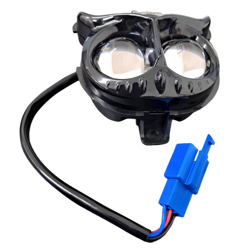 Lampara focal derecha (XROAD200) FRONT RIGHT SPOTLIGHT
