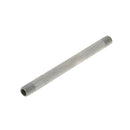 Niple Galvanizado de 1/8" x 5 1/2" para tuberías