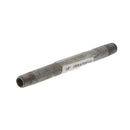 Niple Galvanizado de 1/4" x 3 1/2" para tuberías