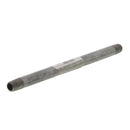 Niple Galvanizado de 1/4" x 5 1/2" para tuberías