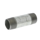 Niple Galvanizado de 3/4" x 3 1/2" para tuberías