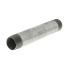 Niple Galvanizado de 1 1/2" x 7" para tuberías