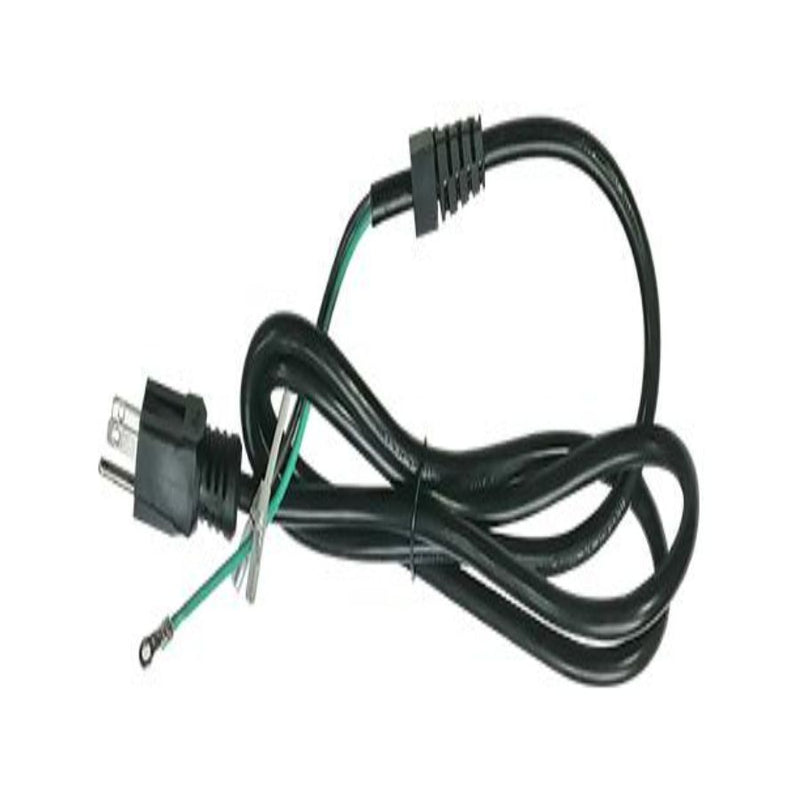 Cable y enchufe tipo Americano para máquina de soldar UTW21606 ( AM004001086 )
