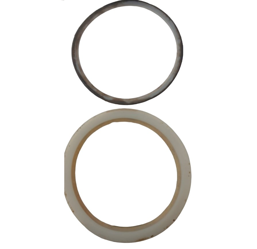 Kit de sellos para un (1) tanque de la  SH24