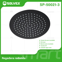 Duchas - Regaderas