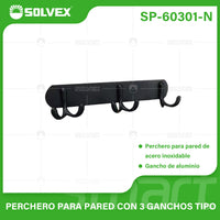Accesorios de baño