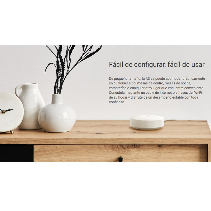 Hub de enlace para dispositivos smarthome