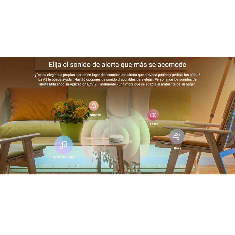 Hub de enlace para dispositivos smarthome