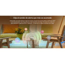 Hub de enlace para dispositivos smarthome