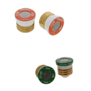 (Par) Fusibles de enchufe retardado, Tipo TL