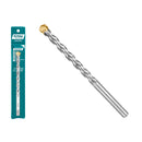 Brocas de concreto. Calidad industrial