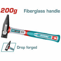 Martillos - Hachas y Cinceles