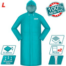 Capote Impermeable para lluvia L